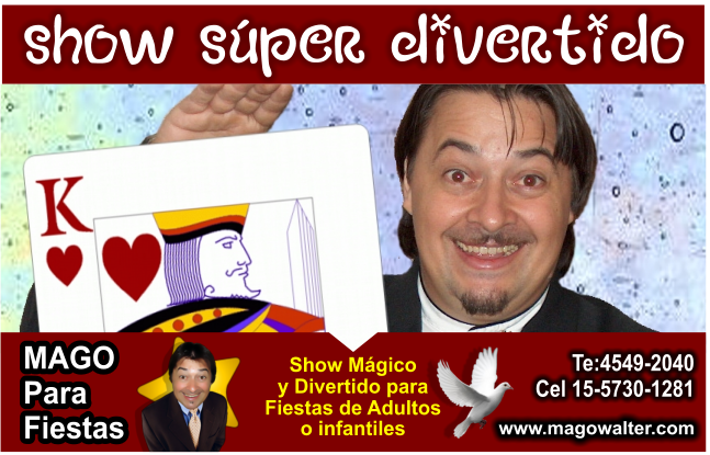 Magos en Lomas de Zamora - Shows y Animaciones para fiestas en Lomas de Zamora, Animacion para bodas en Lomas de Zamora, Animacion para casamientos en Lomas de Zamora, Animacion para cumpleaos en Lomas de Zamora, Animacion para eventos en Lomas de Zamora, Animacion para fiestas de 15 aos en Lomas de Zamora, Animacion para fiestas de adultos en Lomas de Zamora, Animacion para fiestas en Lomas de Zamora, Animacion para fiestas infantiles en Lomas de Zamora, Animaciones infantiles en Lomas de Zamora, Animaciones para bodas en Lomas de Zamora, Animaciones para casamientos en Lomas de Zamora, Animaciones para cumpleaos en Lomas de Zamora, Animaciones para eventos en Lomas de Zamora, Animaciones para fiestas de 15 aos en Lomas de Zamora, Animaciones para fiestas de adultos en Lomas de Zamora, Animaciones para fiestas en Lomas de Zamora, Animaciones para fiestas infantiles en Lomas de Zamora, Mago en Lomas de Zamora, Mago para bodas en Lomas de Zamora, Mago para casamientos en Lomas de Zamora, Mago para cumpleaos en Lomas de Zamora, Mago para eventos en Lomas de Zamora, Mago para fiestas de 15 aos en Lomas de Zamora, Mago para fiestas de adultos en Lomas de Zamora, Mago para fiestas en Lomas de Zamora, Mago para fiestas infantiles en Lomas de Zamora, Magos en Lomas de Zamora, Magos para bodas en Lomas de Zamora, Magos para casamientos en Lomas de Zamora, Magos para cumpleaos en Lomas de Zamora, Magos para eventos en Lomas de Zamora, Magos para fiestas de 15 aos en Lomas de Zamora, Magos para fiestas de adultos en Lomas de Zamora, Magos para fiestas en Lomas de Zamora, Magos para fiestas infantiles en Lomas de Zamora, Organizacion eventos en Lomas de Zamora, Organizacion fiestas en Lomas de Zamora, Show de magia para fiestas en Lomas de Zamora, Show para bodas en Lomas de Zamora, Show para casamientos en Lomas de Zamora, Show para cumpleaos en Lomas de Zamora, Show para eventos en Lomas de Zamora, Show para fiestas de 15 aos en Lomas de Zamora, Show para fiestas de adultos en Lomas de Zamora, Show para fiestas en Lomas de Zamora, Show para fiestas infantiles en Lomas de Zamora, Shows para bodas en Lomas de Zamora, Shows para casamientos en Lomas de Zamora, Shows para cumpleaos en Lomas de Zamora, Shows para eventos en Lomas de Zamora, Shows para fiestas de 15 aos en Lomas de Zamora, Shows para fiestas de adultos en Lomas de Zamora, Shows para fiestas en Lomas de Zamora, Shows para fiestas infantiles en Lomas de Zamora